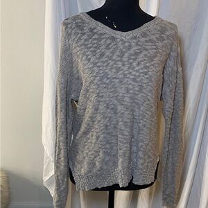 Gray Women's Sweater‎